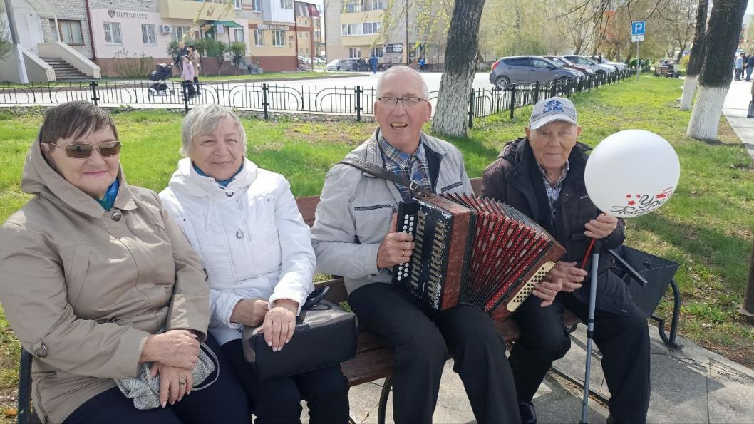 Фото ИИЦ «Заводоуковские вести»