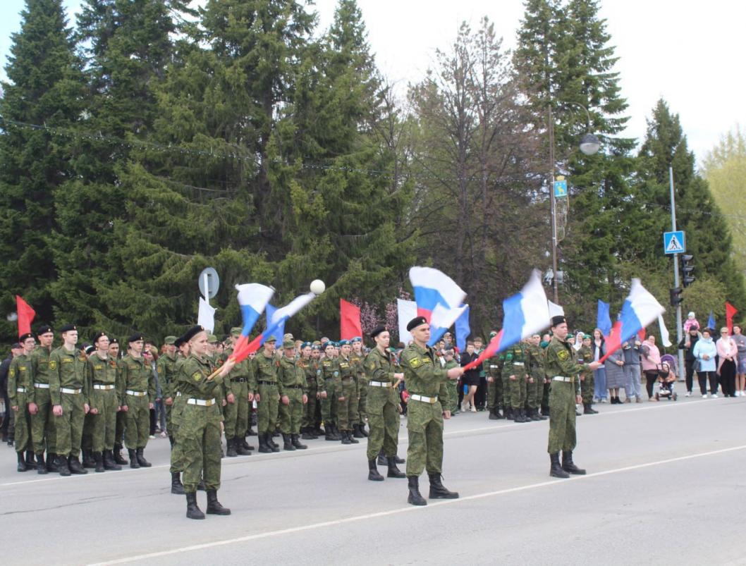 Фото ИИЦ «Призыв»