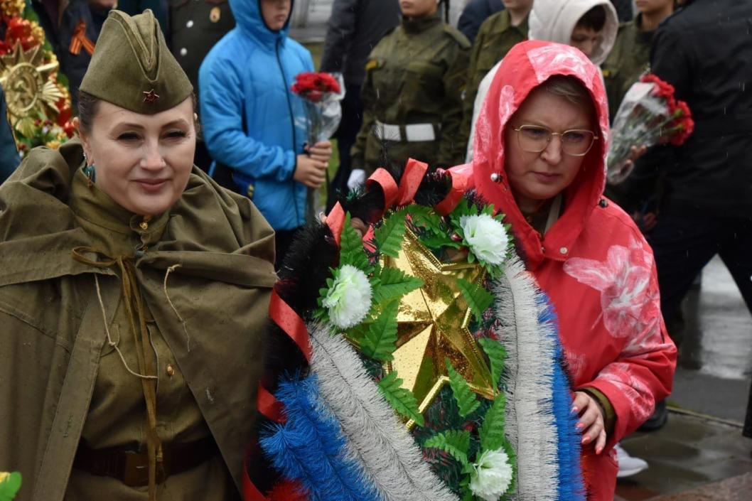 Фото ИИЦ «Сельский труженик»