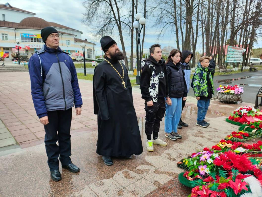 Фото ИИЦ «Сельский труженик»