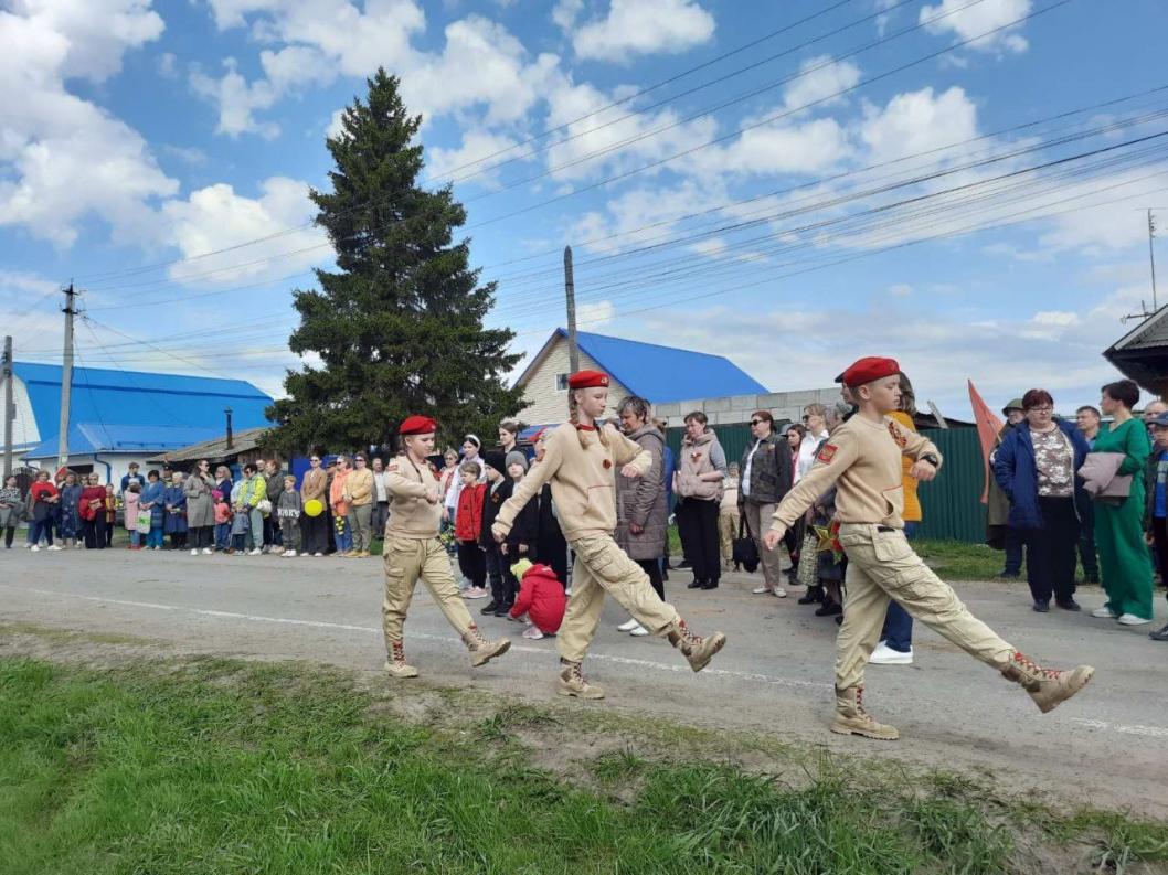 Фото ИИЦ «Ялуторовская жизнь»