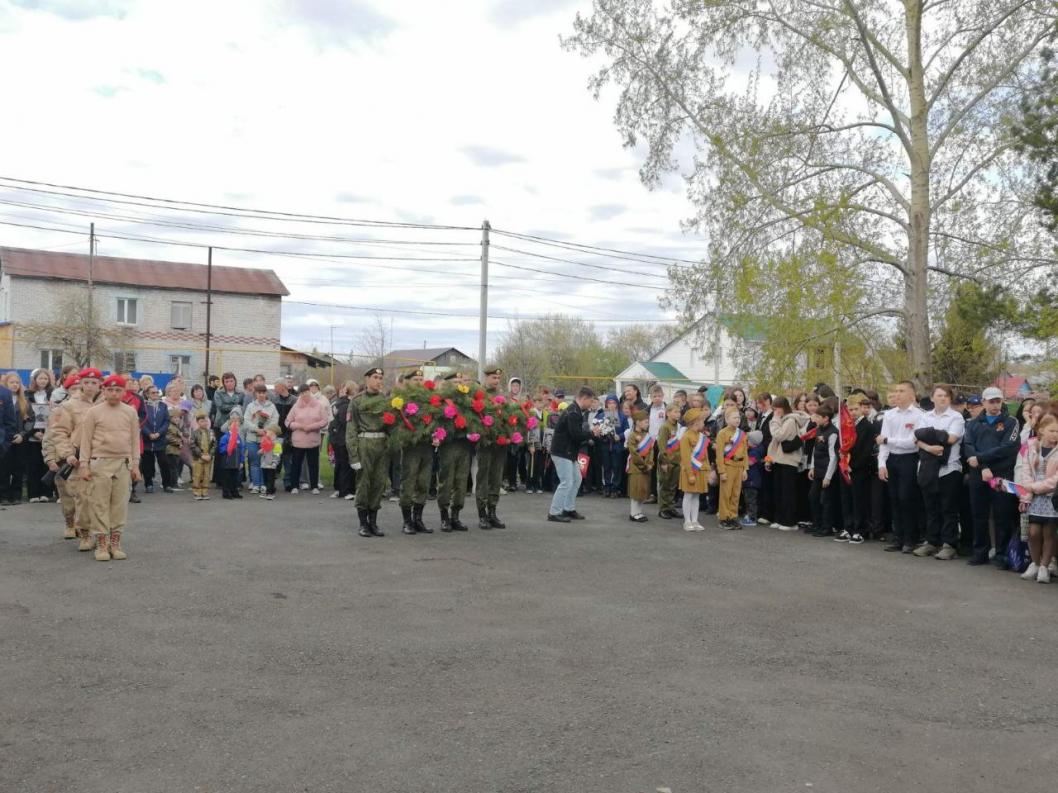 Фото ИИЦ «Ялуторовская жизнь»