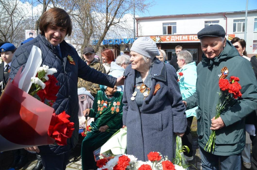 Фото «Тобольская правда»