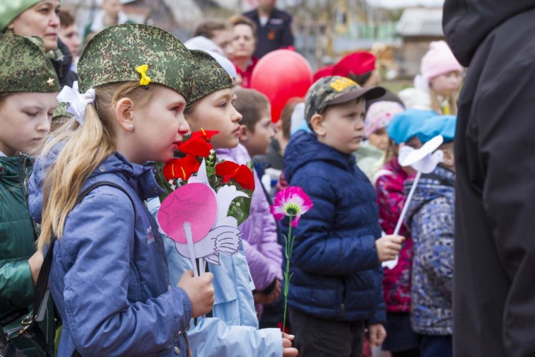 Фото «Тобольская правда»