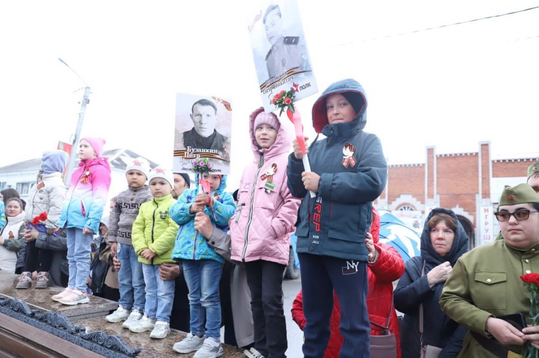 Фото ИИЦ «Голышмановский вестник»