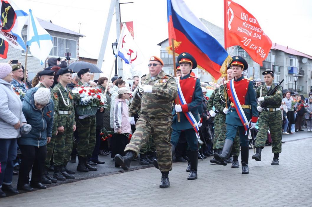 Фото ИИЦ «Голышмановский вестник»