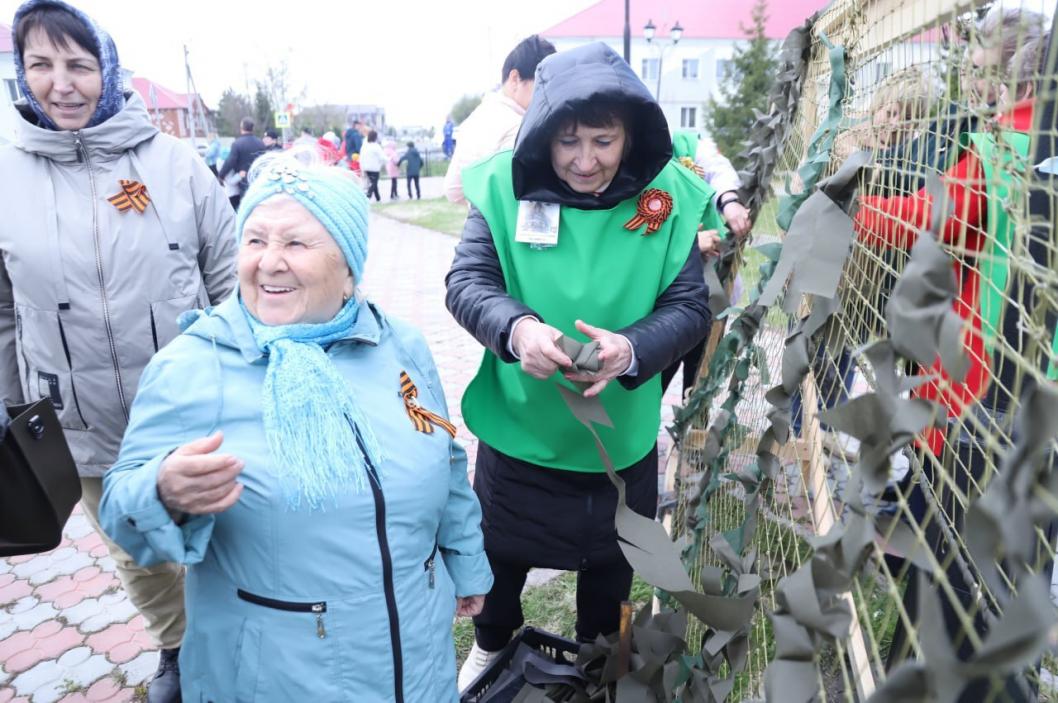 Фото ИИЦ «Голышмановский вестник»