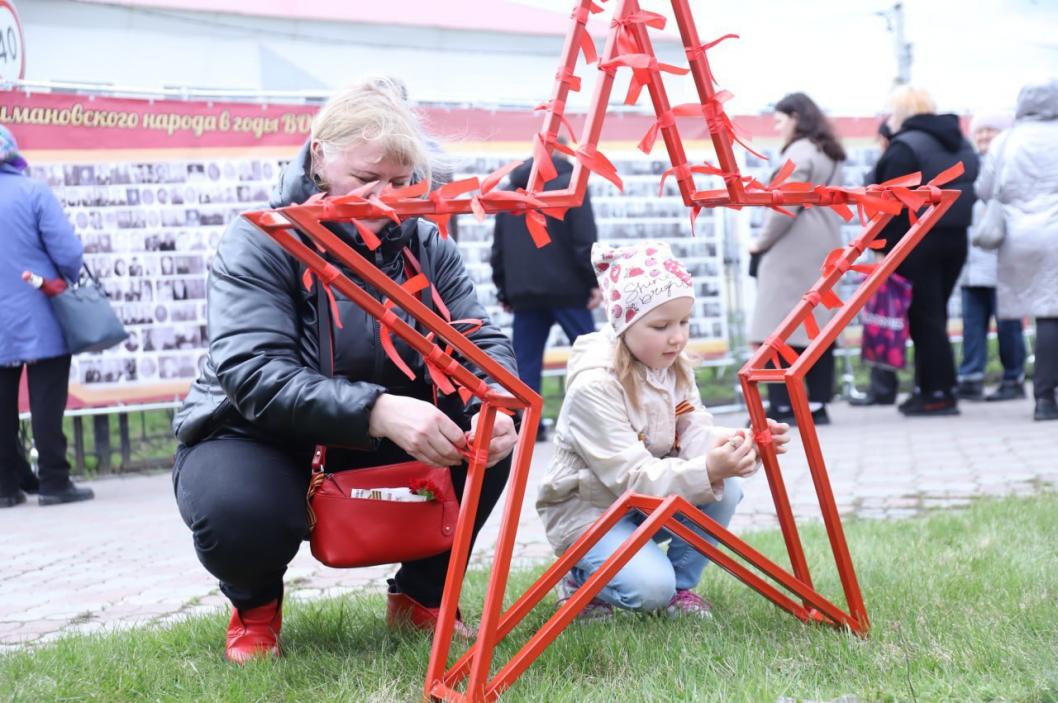 Фото ИИЦ «Голышмановский вестник»