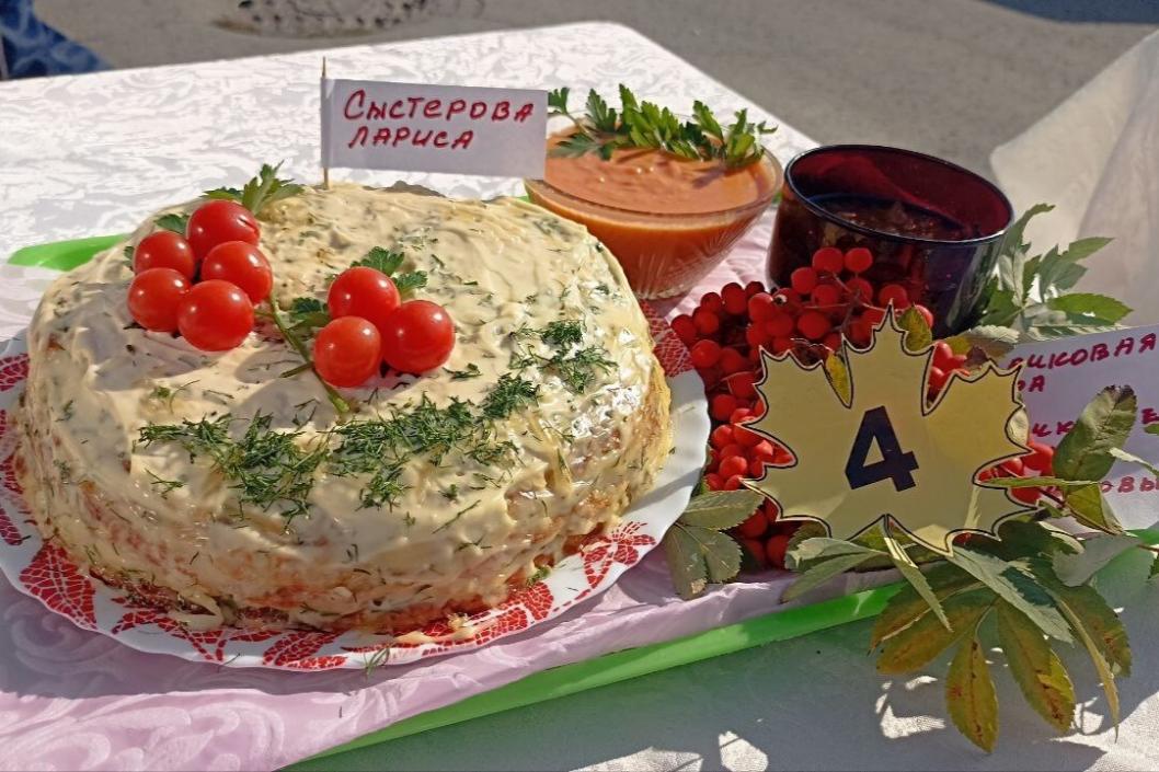 Фото: «Заводоуковские вести»