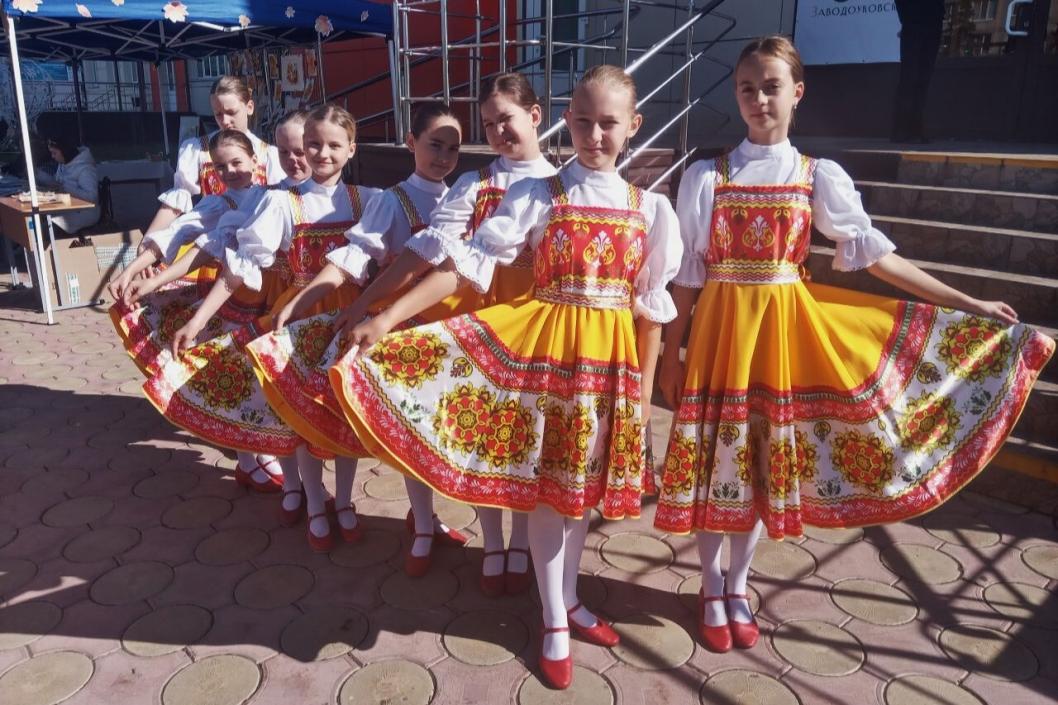 Фото: «Заводоуковские вести»