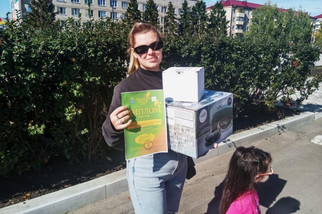 Фото: «Заводоуковские вести»