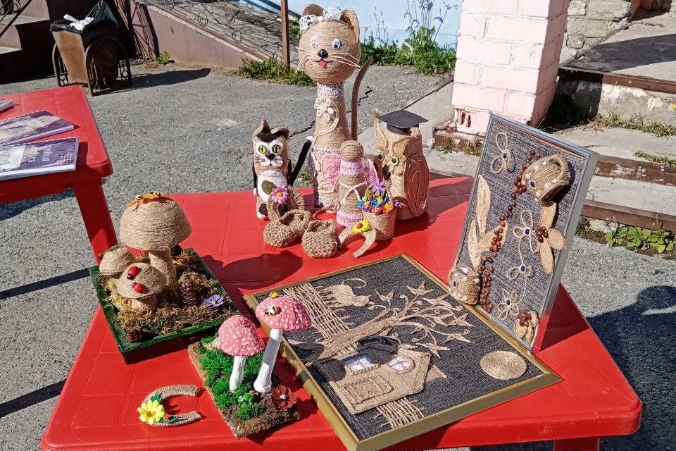 Фото: «Заводоуковские вести»