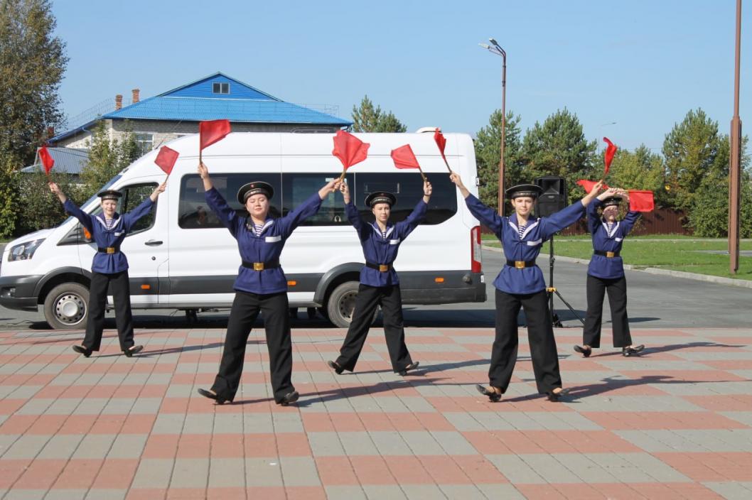 Фото: ИИЦ «Заря»