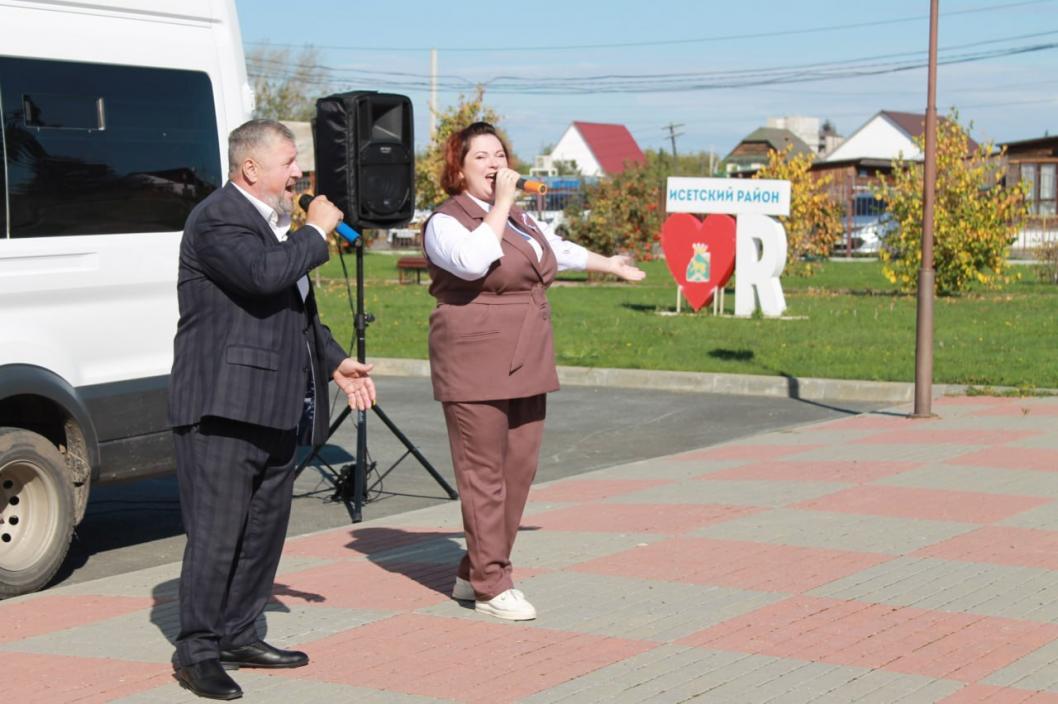 Фото: ИИЦ «Заря»