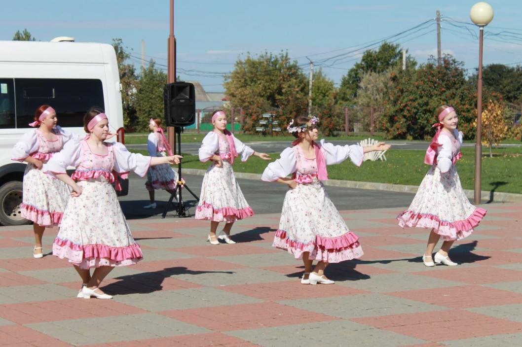 Фото: ИИЦ «Заря»