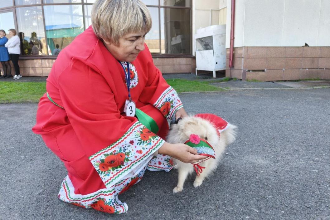 Фото: ИИЦ «Знамя правды»