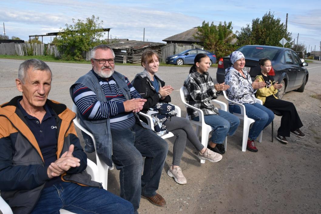 Фото: «Ярково Медиа»