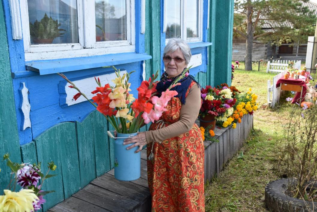 Фото: «Ярково Медиа»