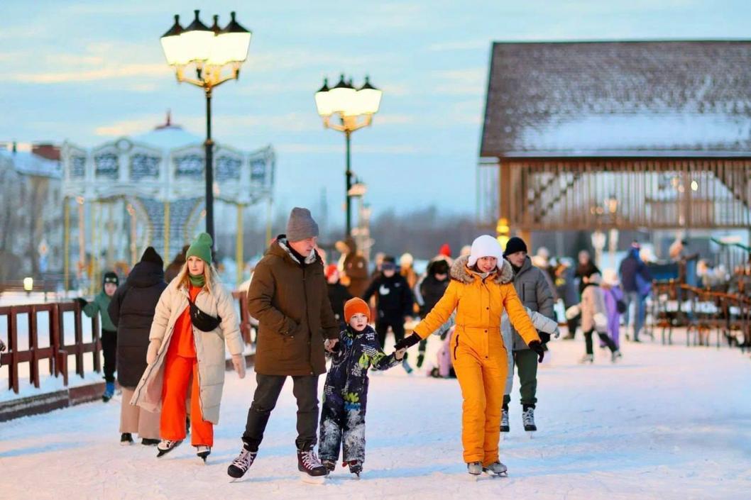 Фото из телеграм-канала Петра Вагина