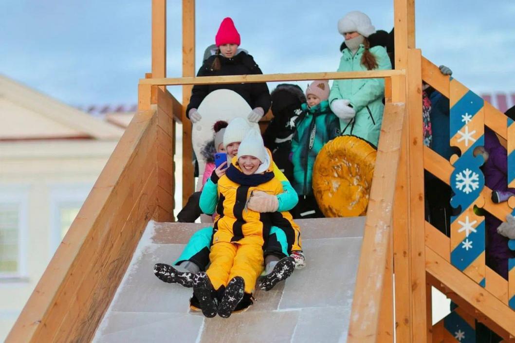 Фото из телеграм-канала Петра Вагина