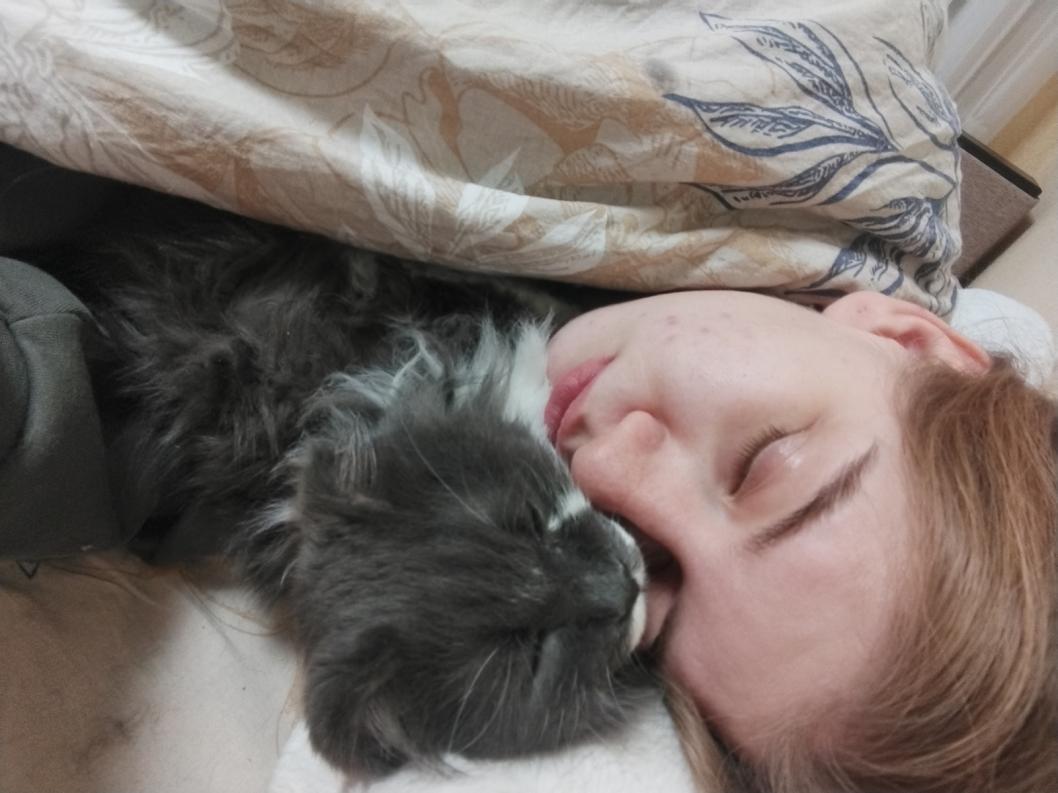 Фото из личного архива Ирины Лумповой