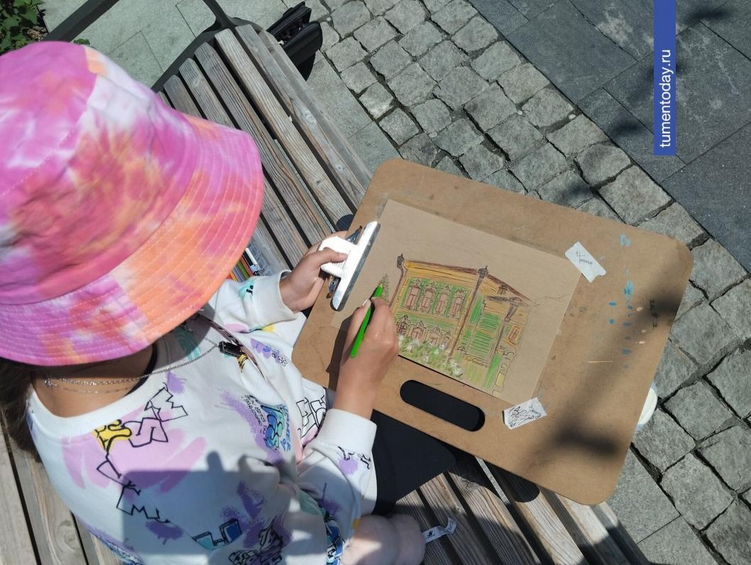 Фото Евгении Ноговициной