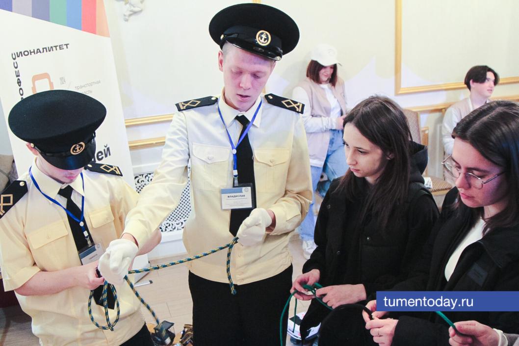 Фото Дениса Моргунова