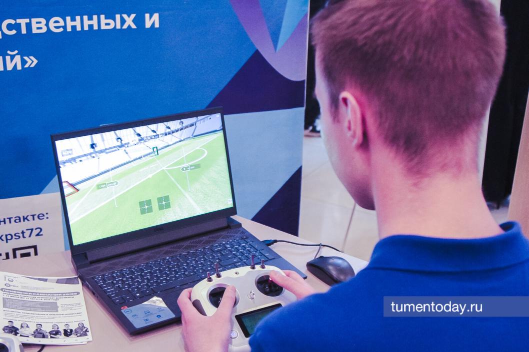 Фото Дениса Моргунова