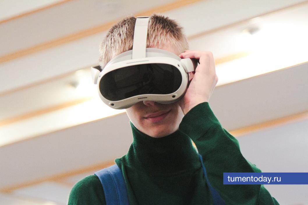 Фото Дениса Моргунова