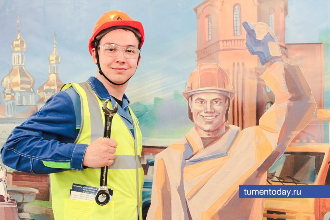 Фото Дениса Моргунова