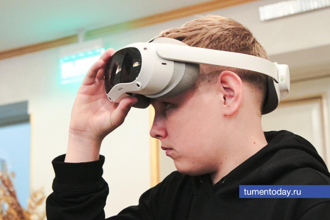 Фото Дениса Моргунова