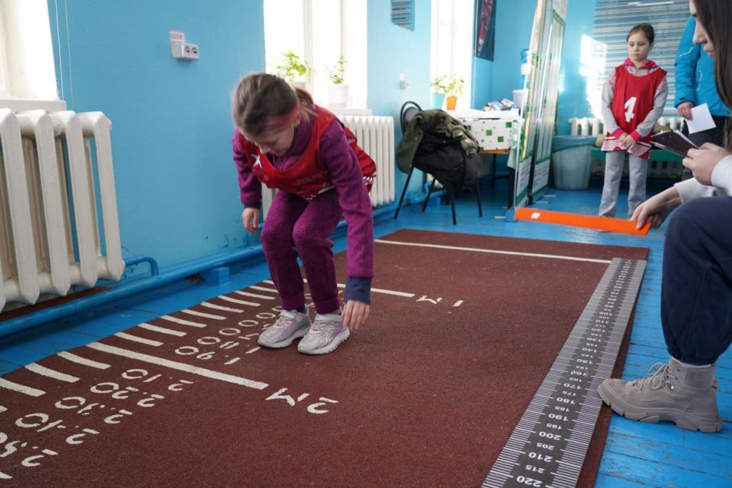 Фото: департамент спорта Тюменской области 