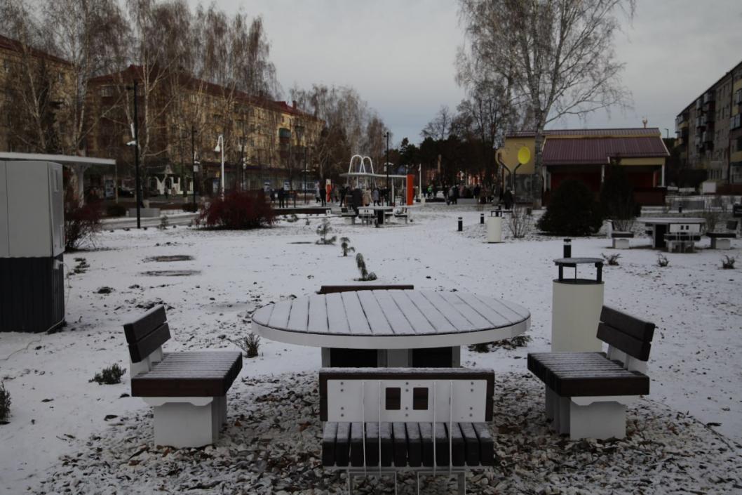 Фото информационного центра правительства Тюменской области