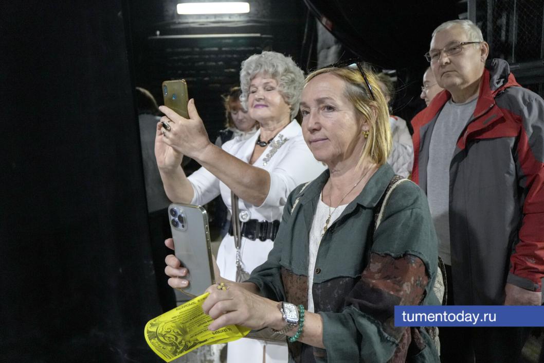 Фото Екатерины Христозовой