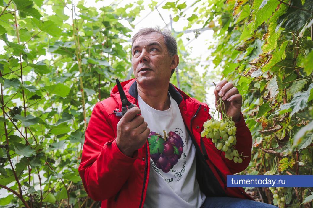 Фото Дениса Моргунова