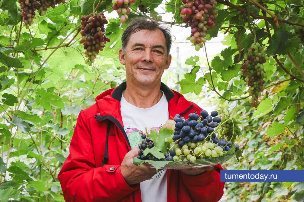 Фото Дениса Моргунова