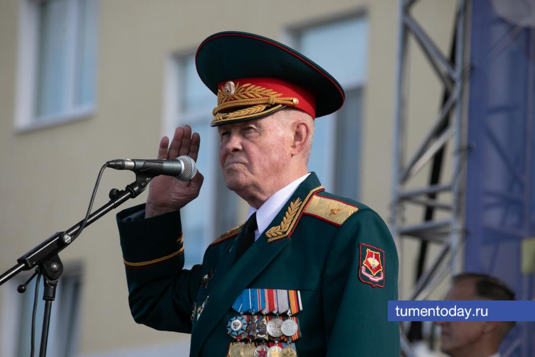 Фото Сергея Куликова