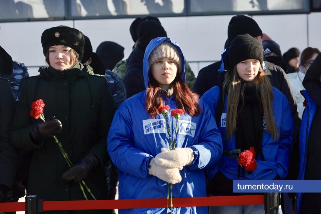 Фото Дениса Моргунова