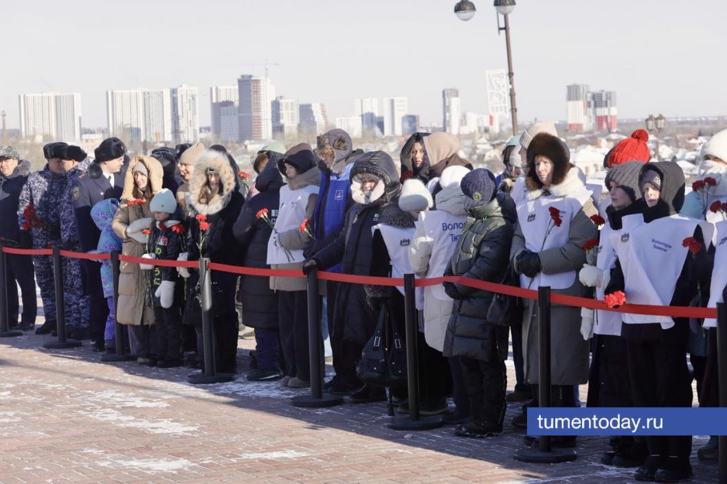 Фото Дениса Моргунова