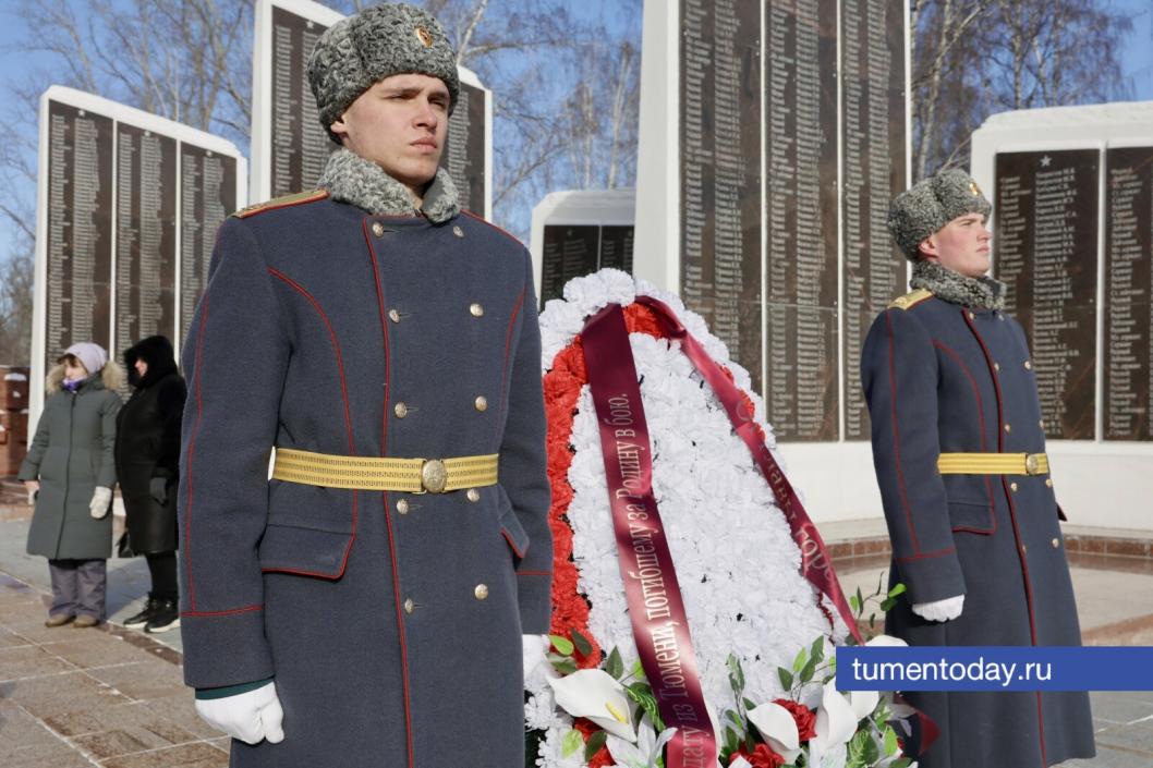 Фото Дениса Моргунова