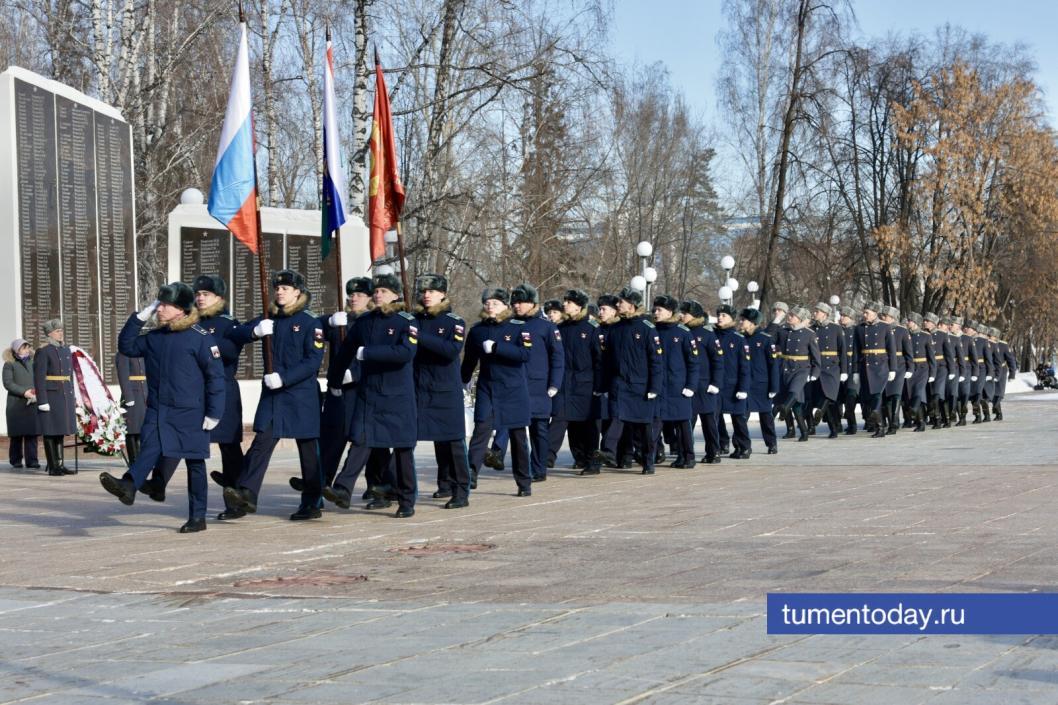 Фото Дениса Моргунова