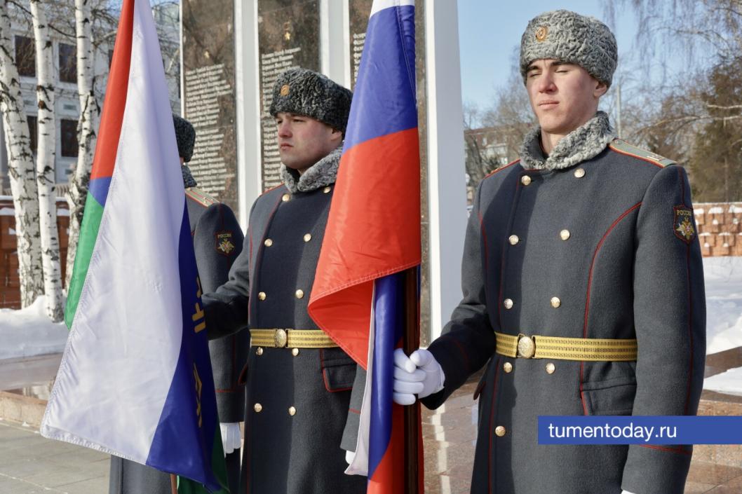 Фото Дениса Моргунова