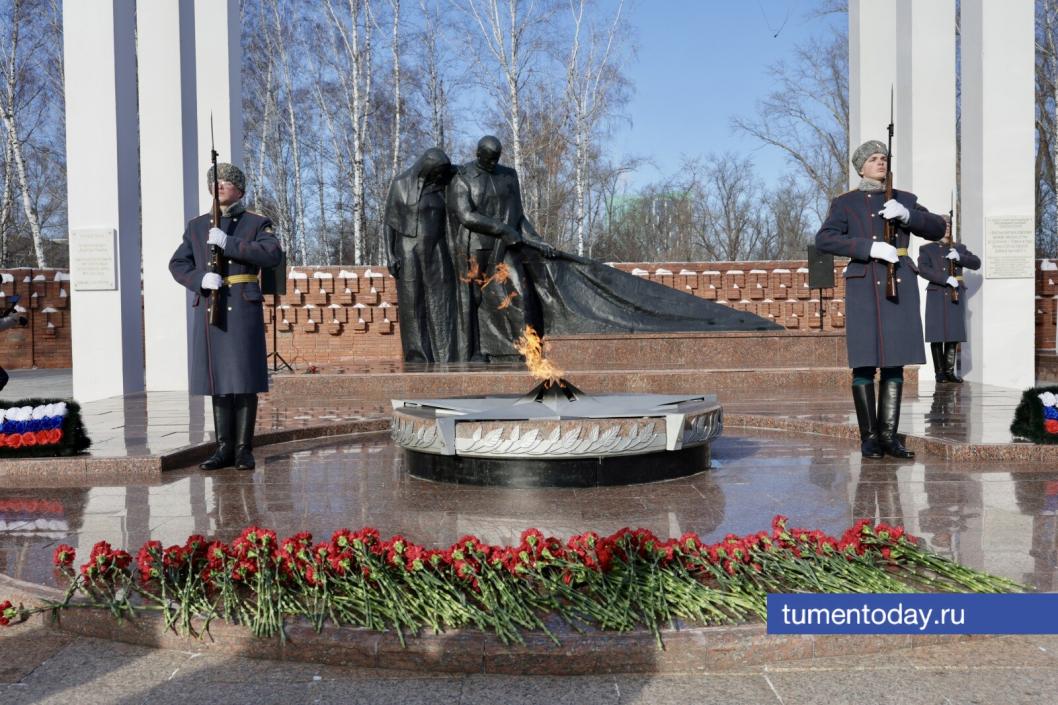 Фото Дениса Моргунова