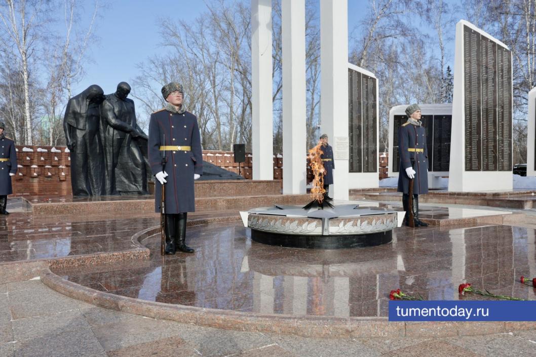 Фото Дениса Моргунова