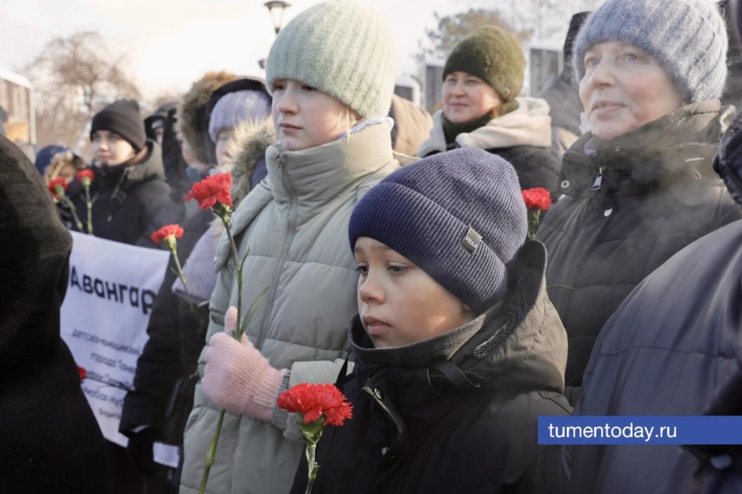 Фото Дениса Моргунова