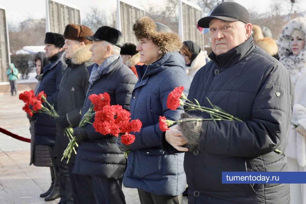 Фото Дениса Моргунова