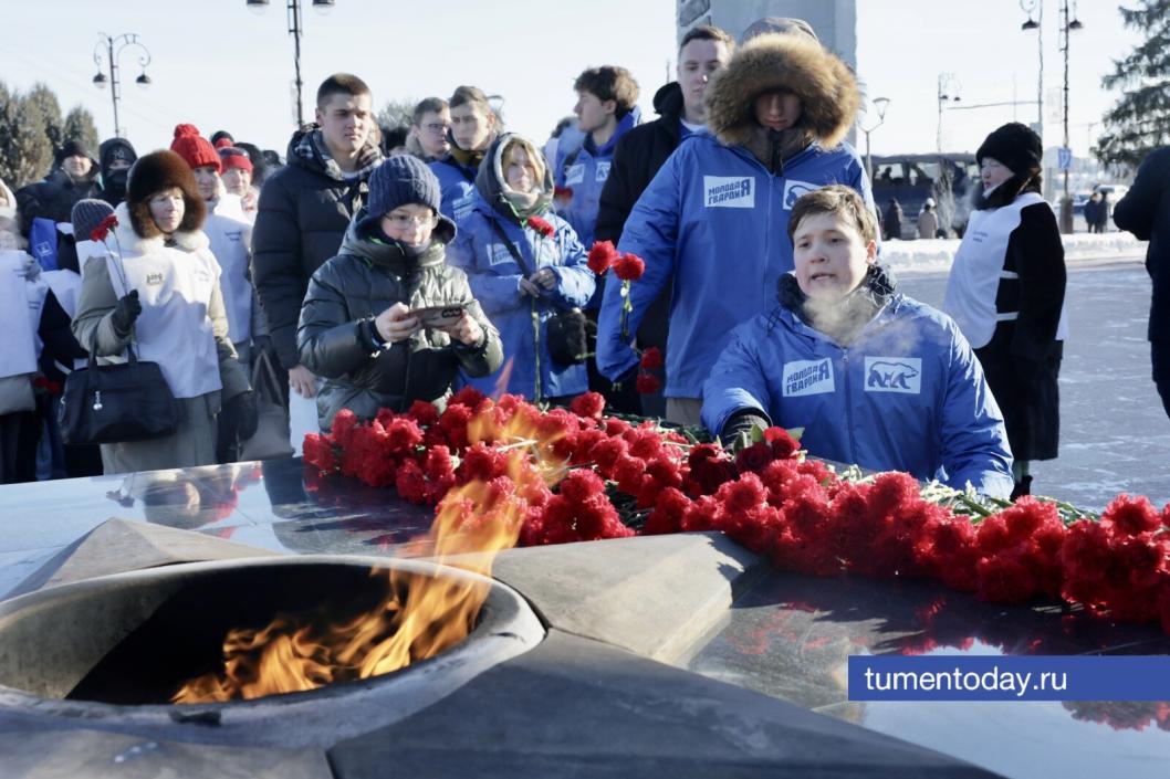 Фото Дениса Моргунова