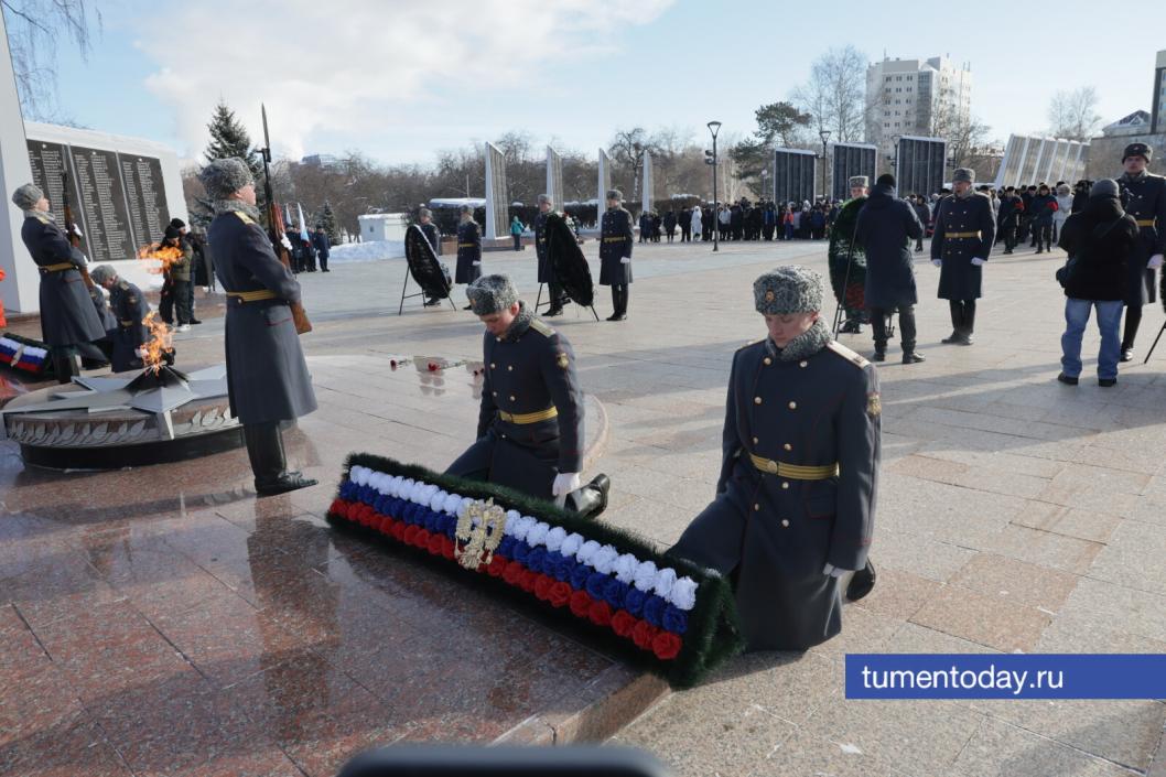 Фото Дениса Моргунова