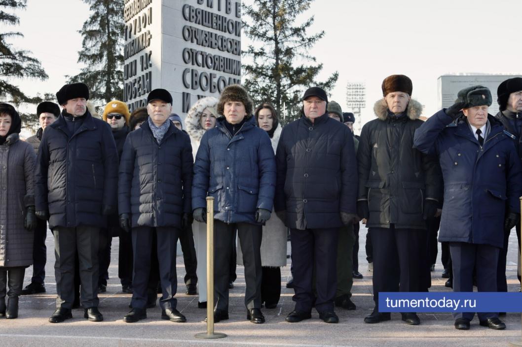 Фото Дениса Моргунова