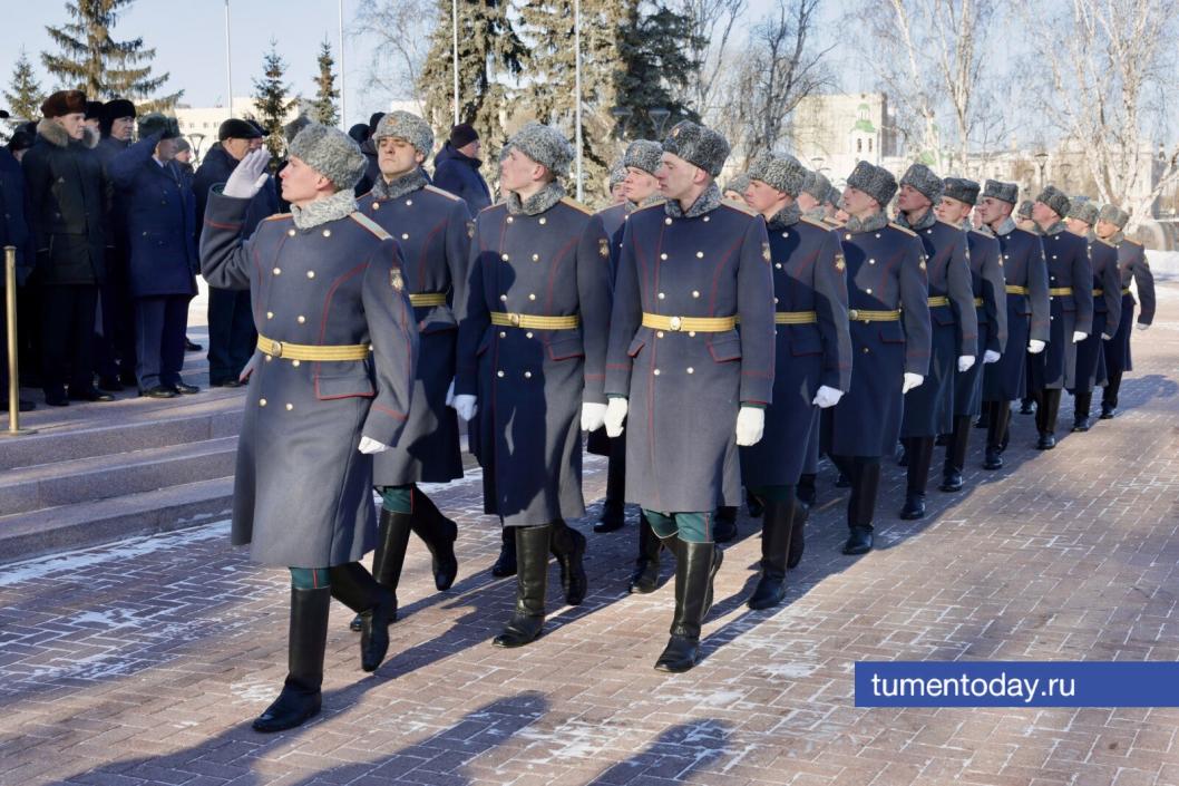 Фото Дениса Моргунова